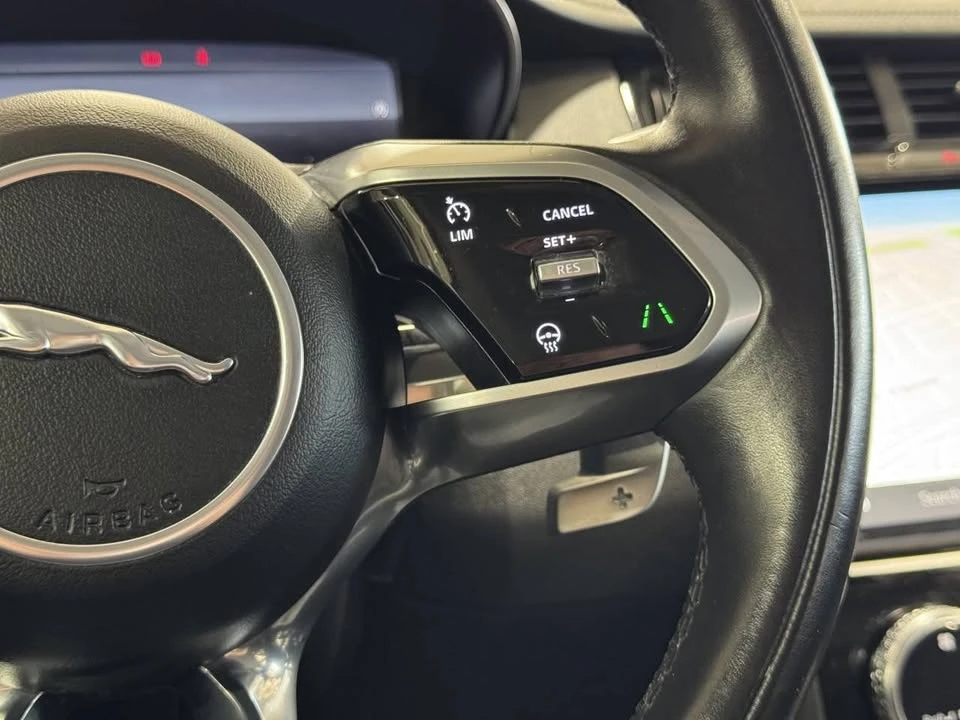 2021 Jaguar E-Pace - Image 20 of 20