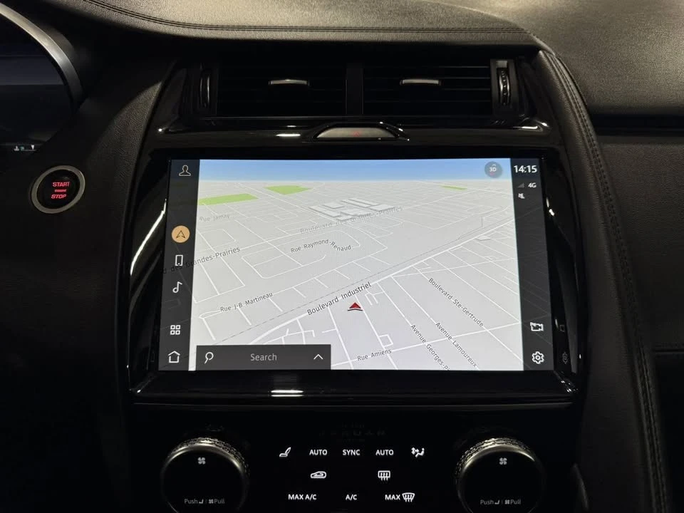 2021 Jaguar E-Pace - Image 15 of 20