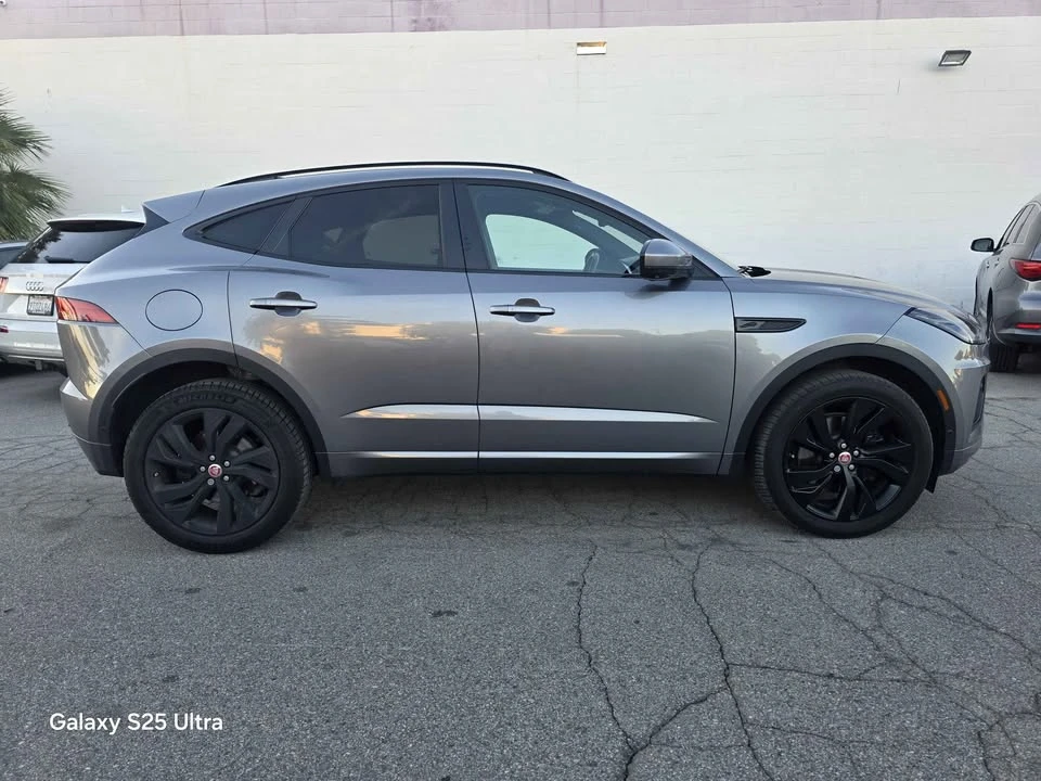 2021 Jaguar E-Pace - Image 7 of 20