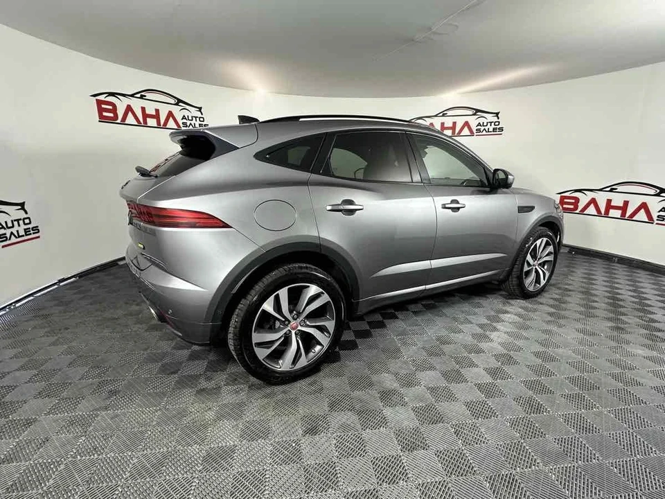 2021 Jaguar E-Pace - Image 12 of 21