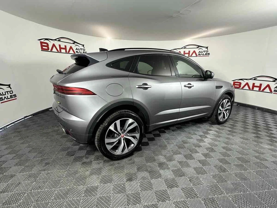 2021 Jaguar E-Pace - Image 12 of 21