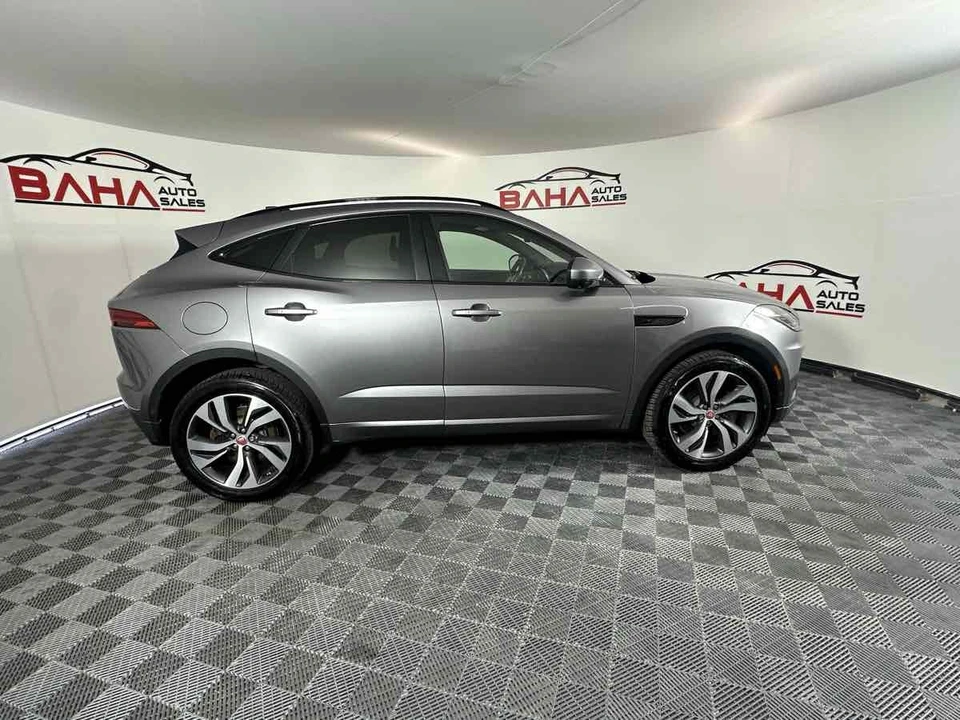 2021 Jaguar E-Pace - Image 13 of 21