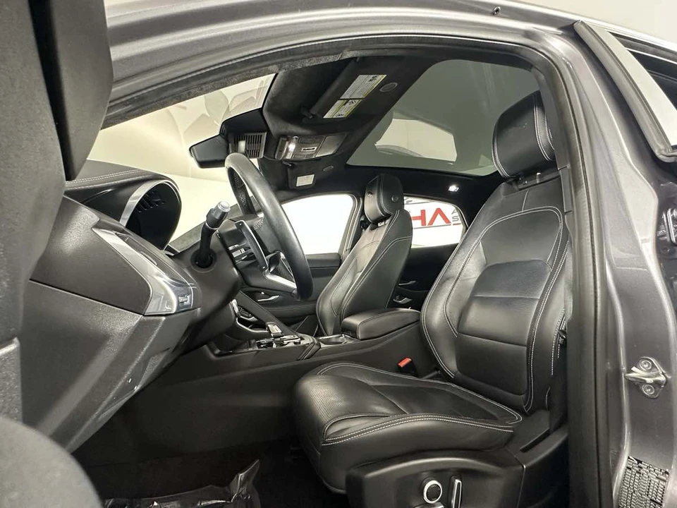 2021 Jaguar E-Pace - Image 20 of 21