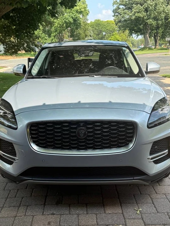 2021 Jaguar E-Pace - Image 3 of 7
