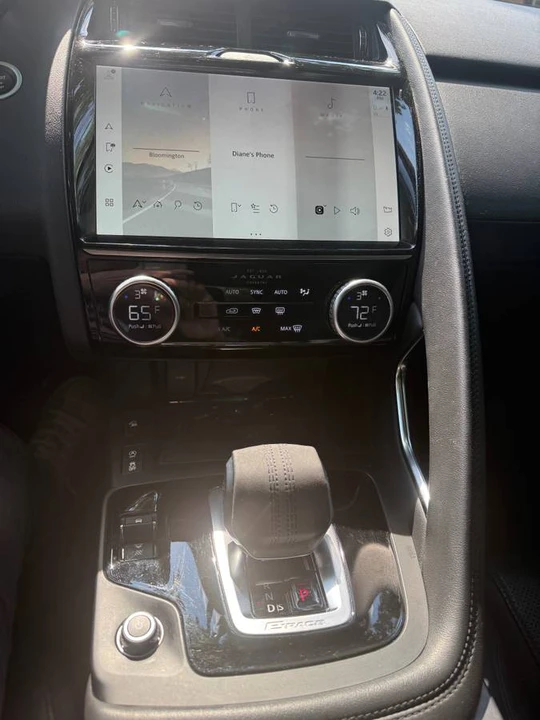 2021 Jaguar E-Pace - Image 7 of 7
