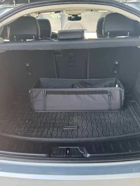 2021 Jaguar E-Pace - Image 5 of 7