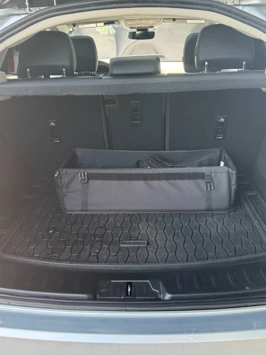 2021 Jaguar E-Pace - Image 5 of 8