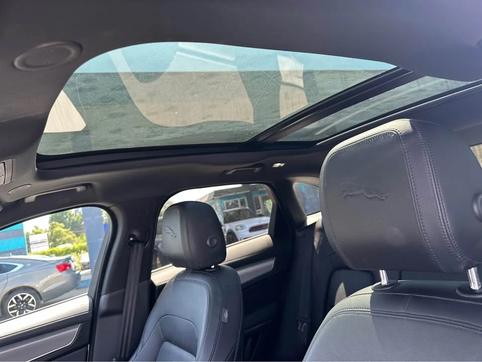 2021 Jaguar F-Pace - Image 12 of 14