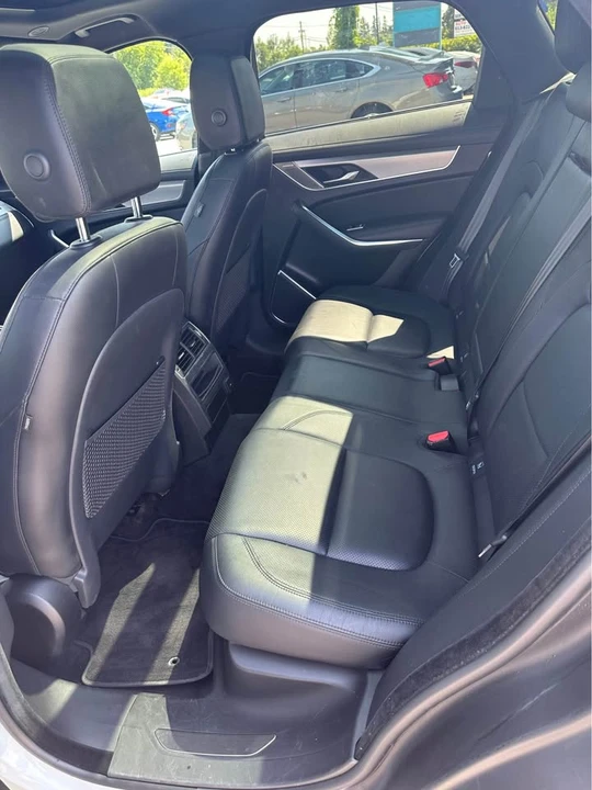 2021 Jaguar F-Pace - Image 14 of 14