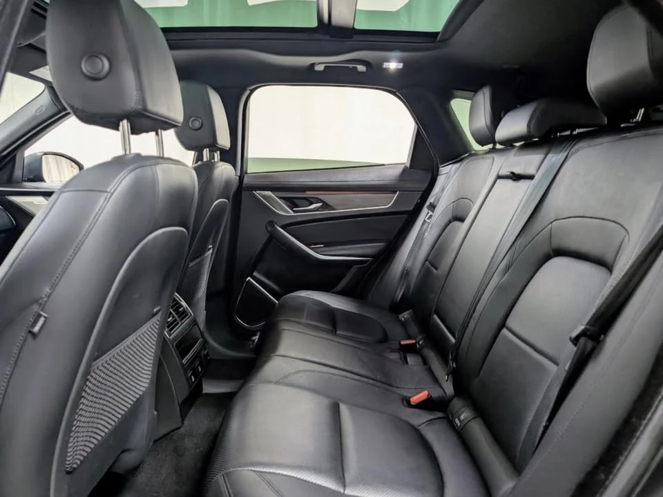 2021 Jaguar F-Pace - Image 19 of 20