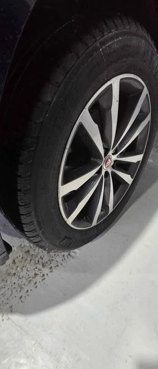 2021 Jaguar F-Pace - Image 6 of 10