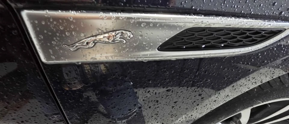 2021 Jaguar F-Pace - Image 7 of 10