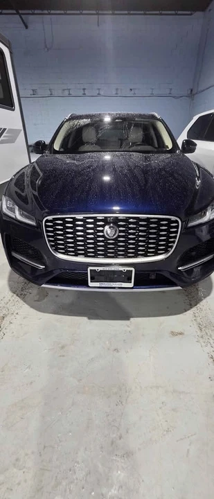 2021 Jaguar F-Pace - Image 4 of 10