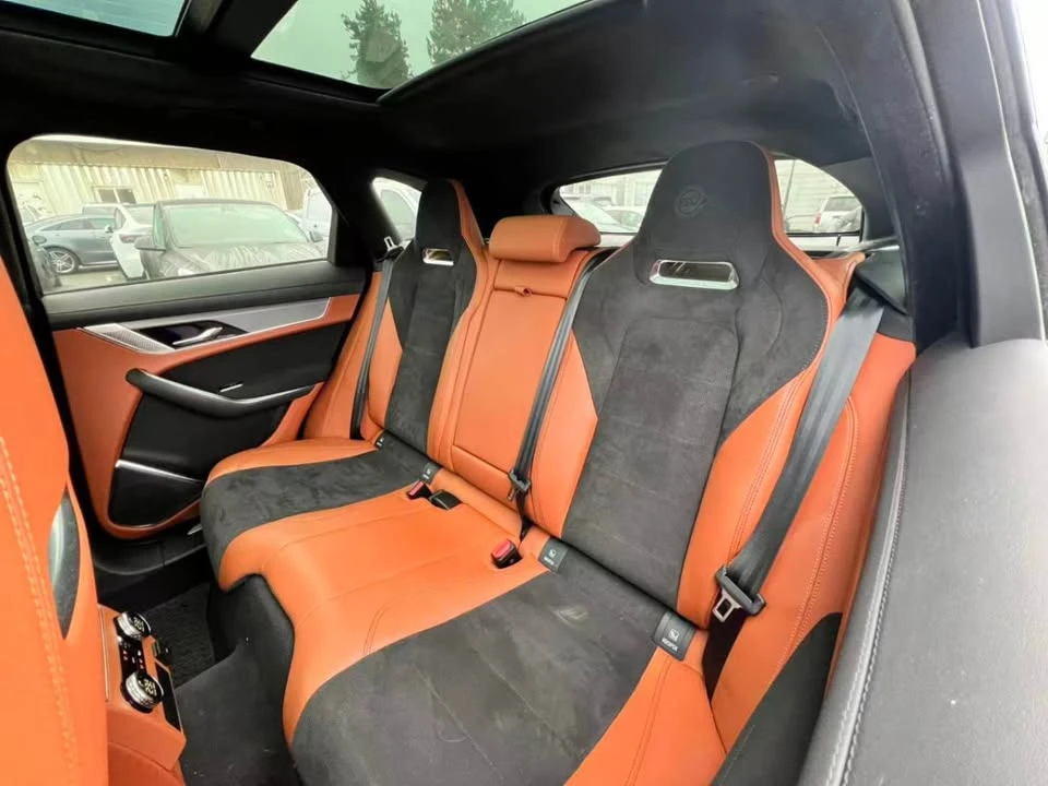 2021 Jaguar F-Pace - Image 17 of 20
