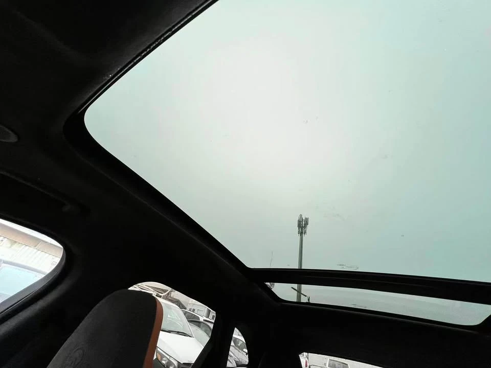 2021 Jaguar F-Pace - Image 20 of 20
