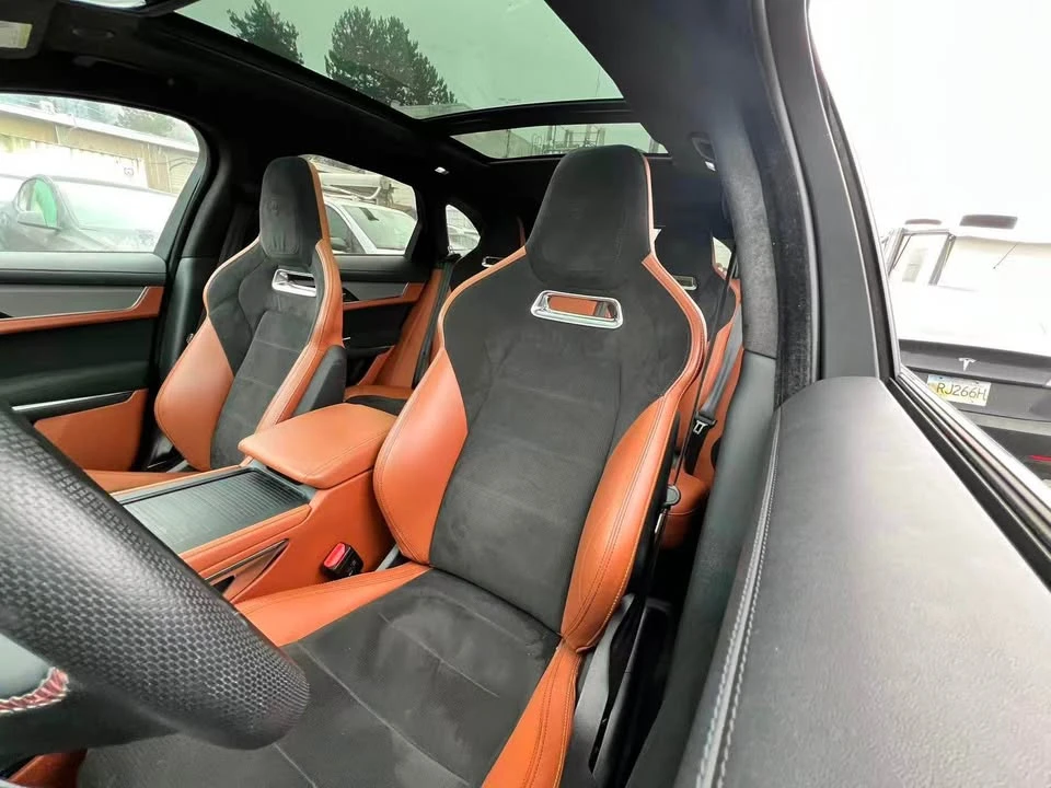 2021 Jaguar F-Pace - Image 16 of 20