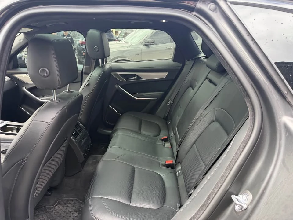 2021 Jaguar F-Pace - Image 12 of 16