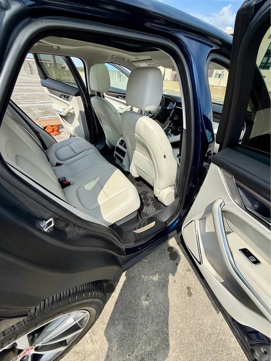 2021 Jaguar F-Pace - Image 6 of 8