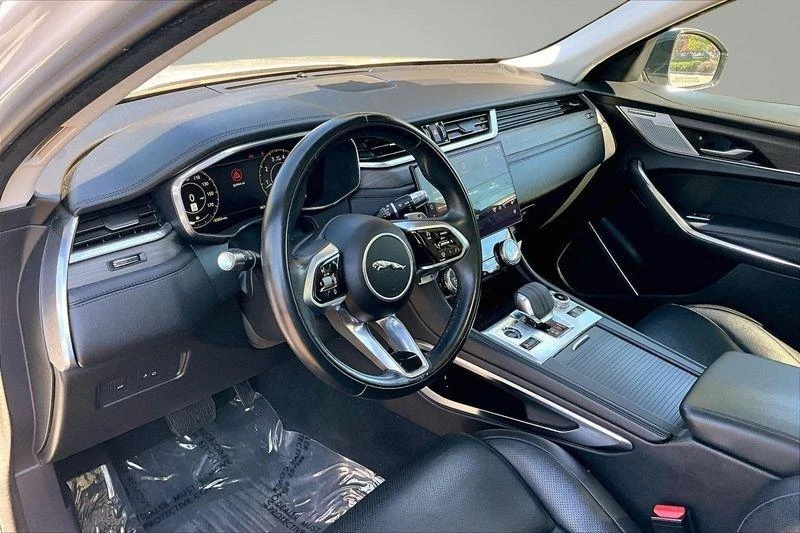 2021 Jaguar F-Pace - Image 11 of 20