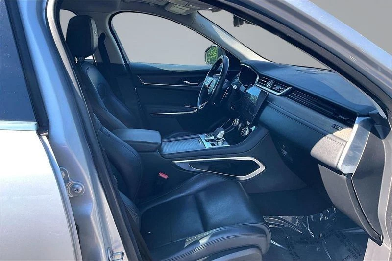 2021 Jaguar F-Pace - Image 13 of 20