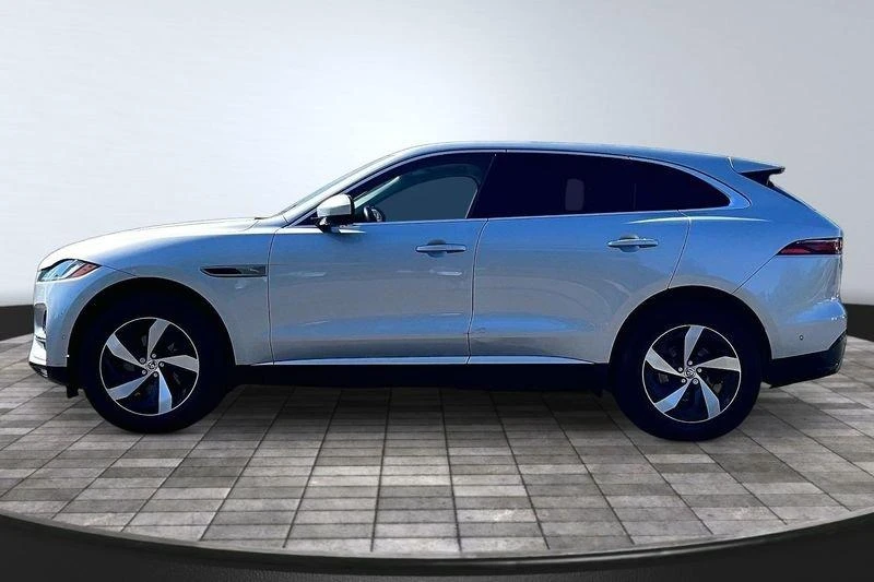 2021 Jaguar F-Pace - Image 4 of 20