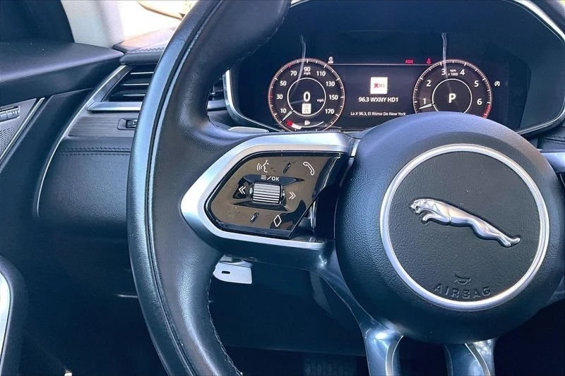 2021 Jaguar F-Pace - Image 20 of 20