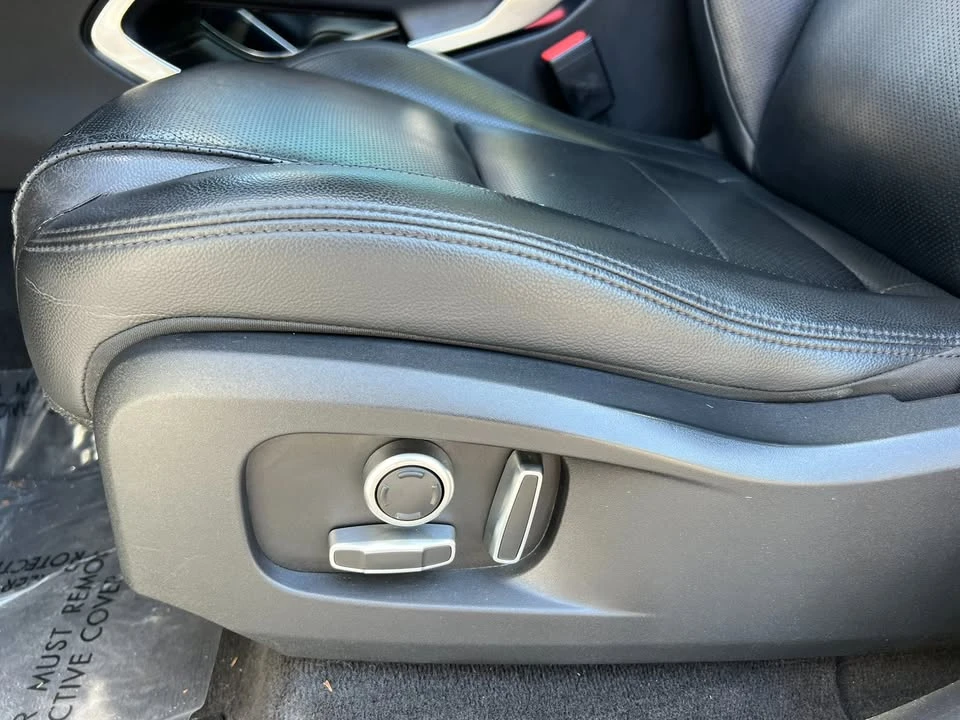 2021 Jaguar F-Pace - Image 10 of 20