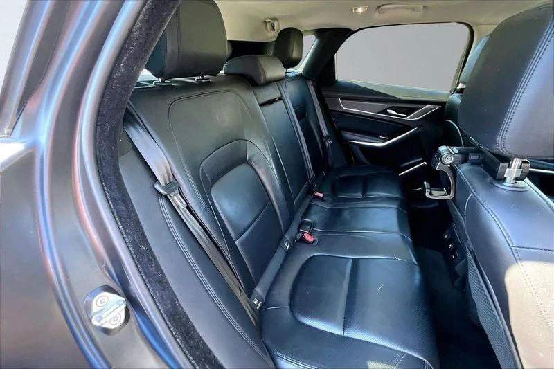 2021 Jaguar F-Pace - Image 14 of 20