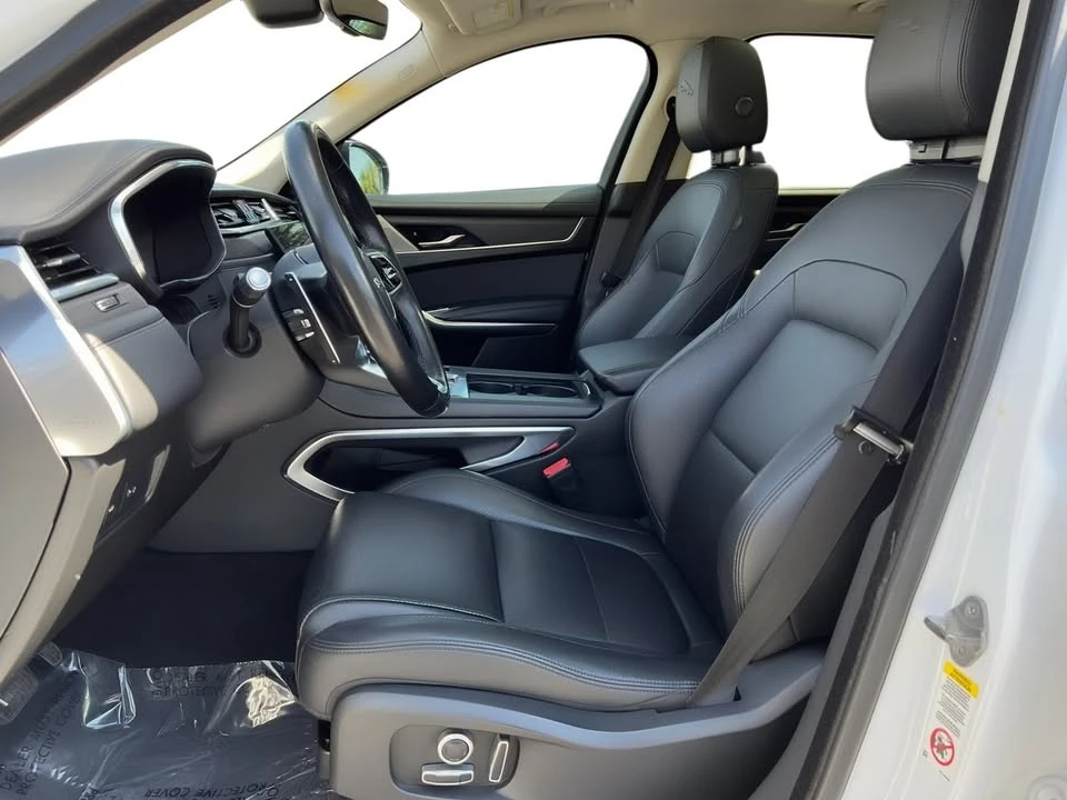 2021 Jaguar F-Pace - Image 5 of 20