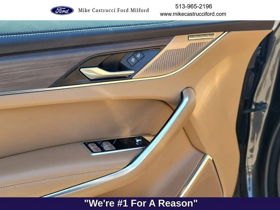 2021 Jaguar F-Pace - Image 18 of 20