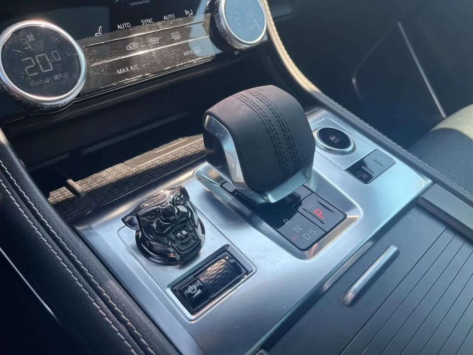 2021 Jaguar F-Pace - Image 19 of 20