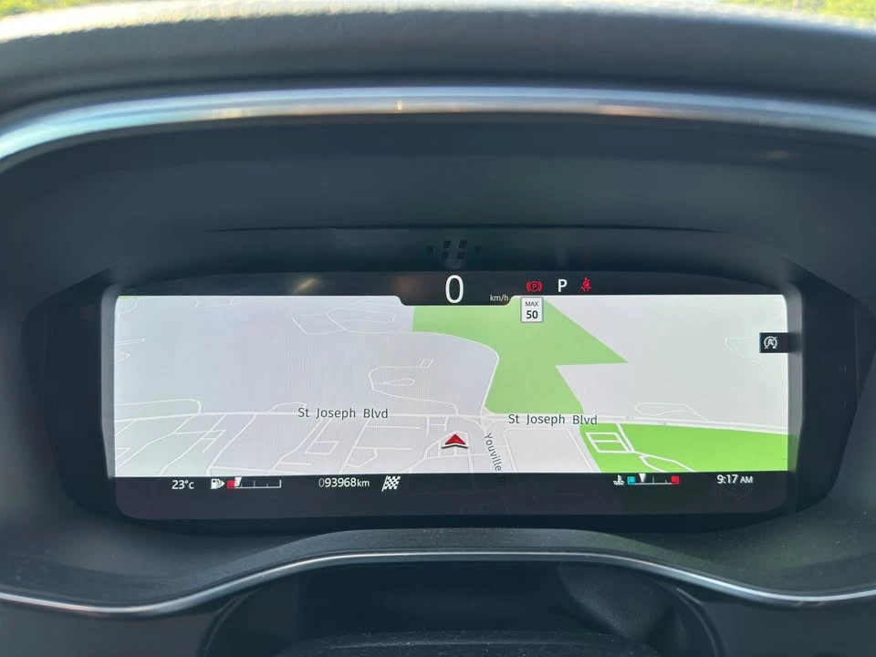 2021 Jaguar F-Pace - Image 12 of 20