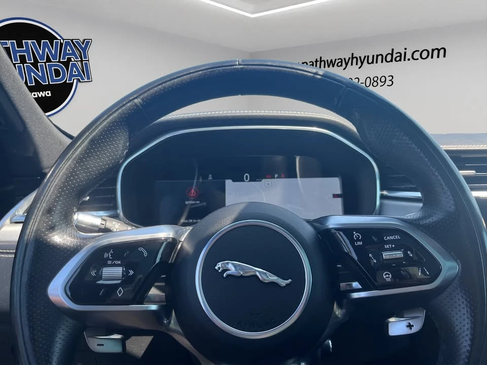 2021 Jaguar F-Pace - Image 20 of 20