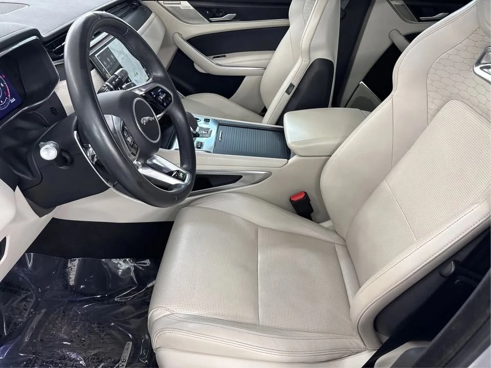 2021 Jaguar F-Pace - Image 13 of 20
