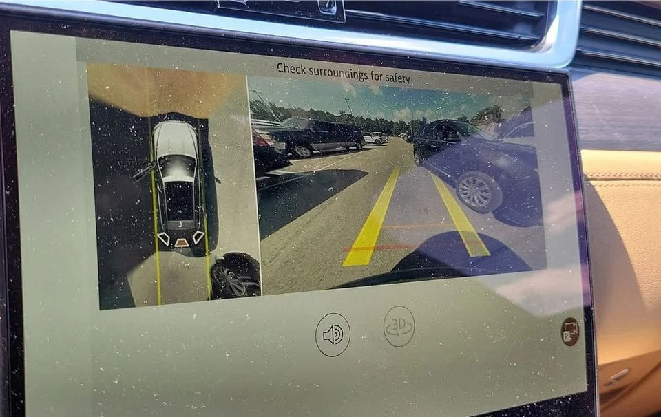 2021 Jaguar F-Pace - Image 14 of 20