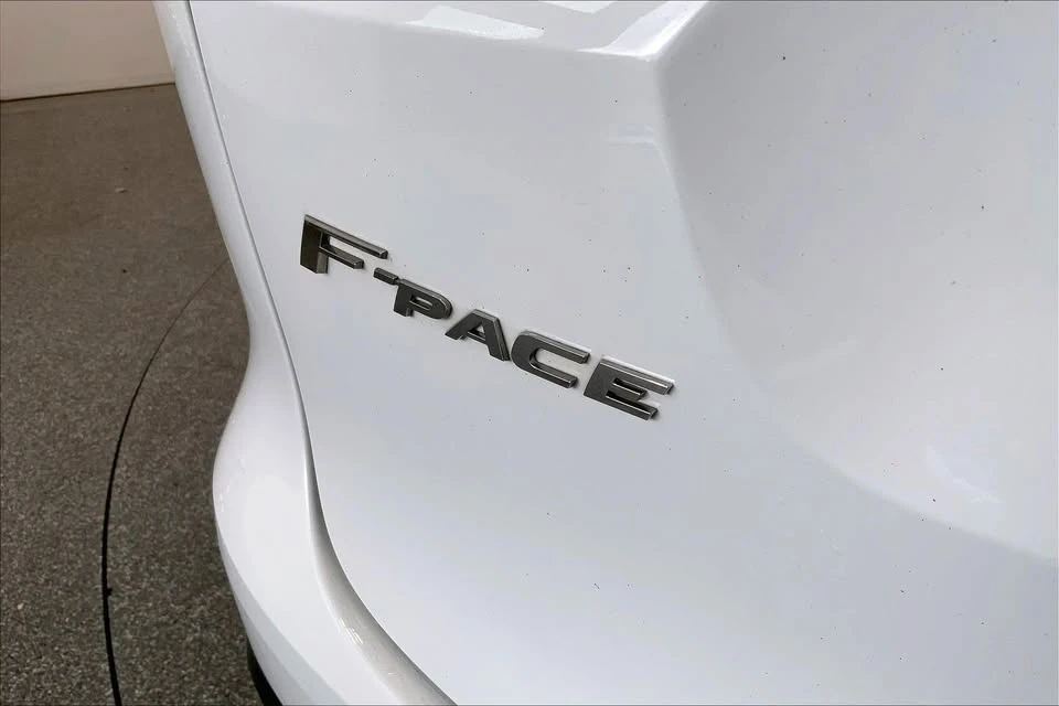 2021 Jaguar F-Pace - Image 20 of 20