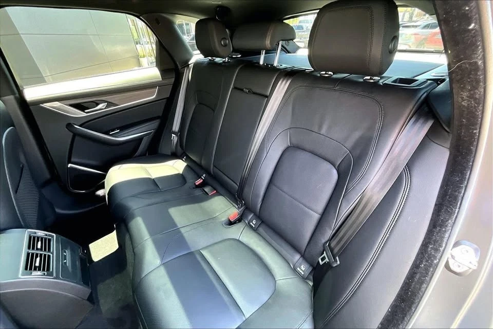 2021 Jaguar F-Pace - Image 13 of 13