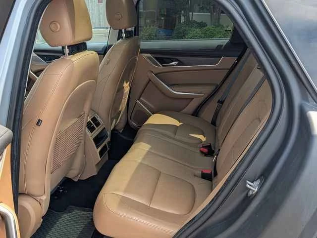 2021 Jaguar F-Pace - Image 19 of 20