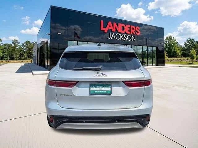 2021 Jaguar F-Pace - Image 5 of 20