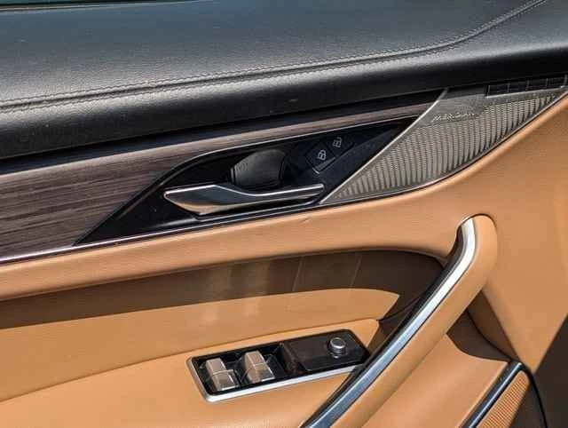 2021 Jaguar F-Pace - Image 10 of 20
