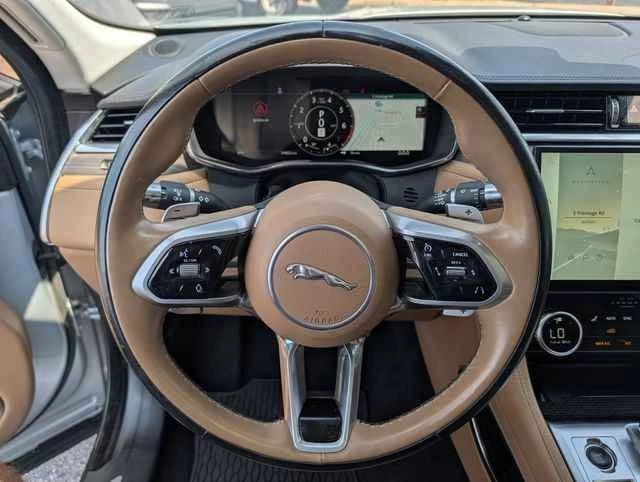 2021 Jaguar F-Pace - Image 13 of 20