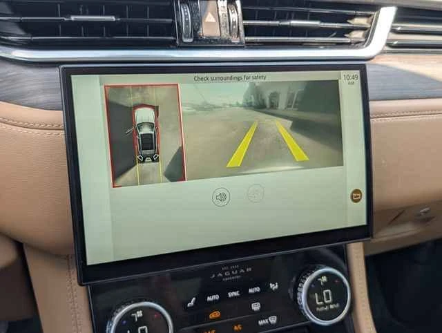 2021 Jaguar F-Pace - Image 17 of 20