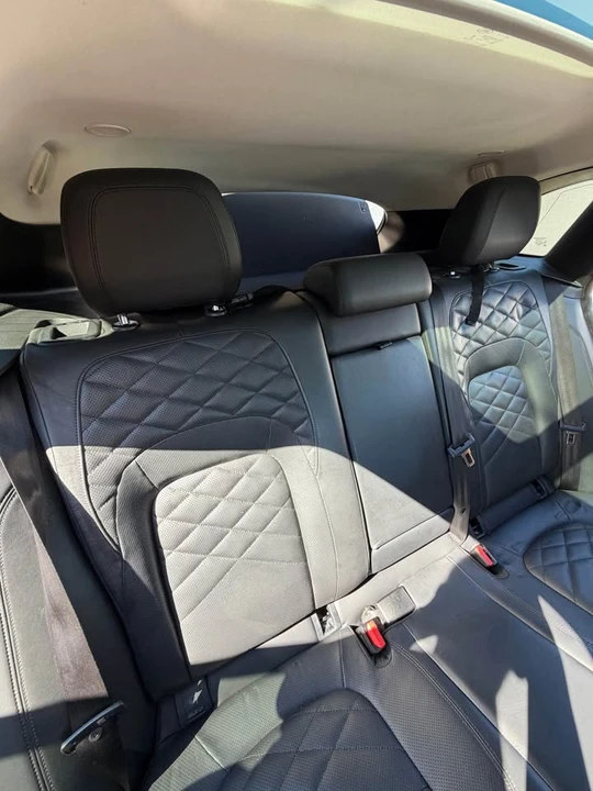 2021 Jaguar F-Pace - Image 13 of 19