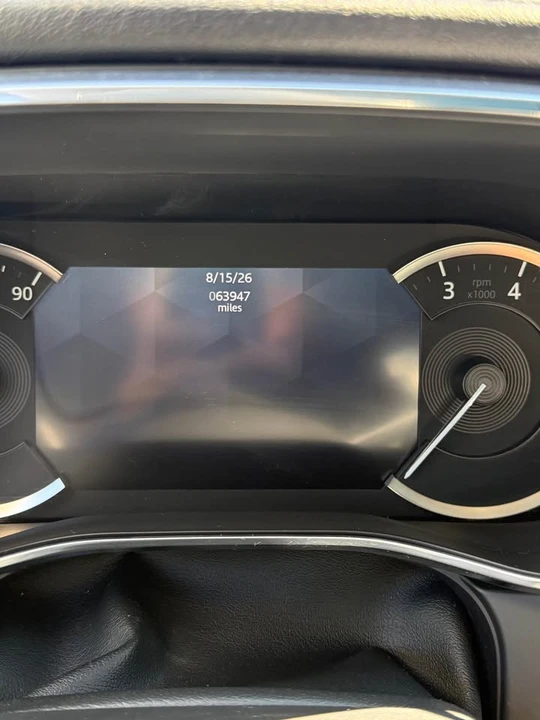 2021 Jaguar F-Pace - Image 19 of 19