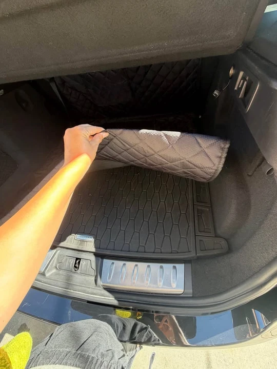 2021 Jaguar F-Pace - Image 7 of 19