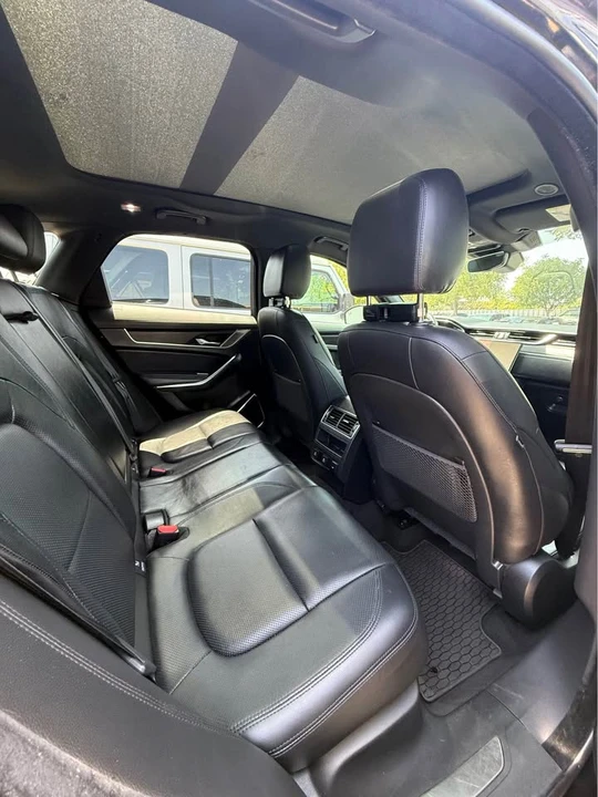 2021 Jaguar F-Pace - Image 5 of 6