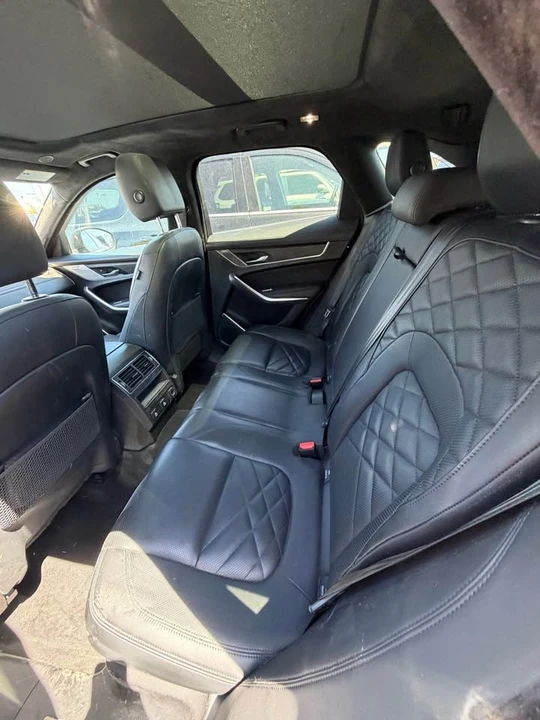 2021 Jaguar F-Pace - Image 8 of 8