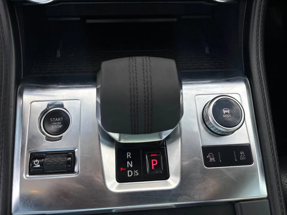 2021 Jaguar F-Pace - Image 14 of 19
