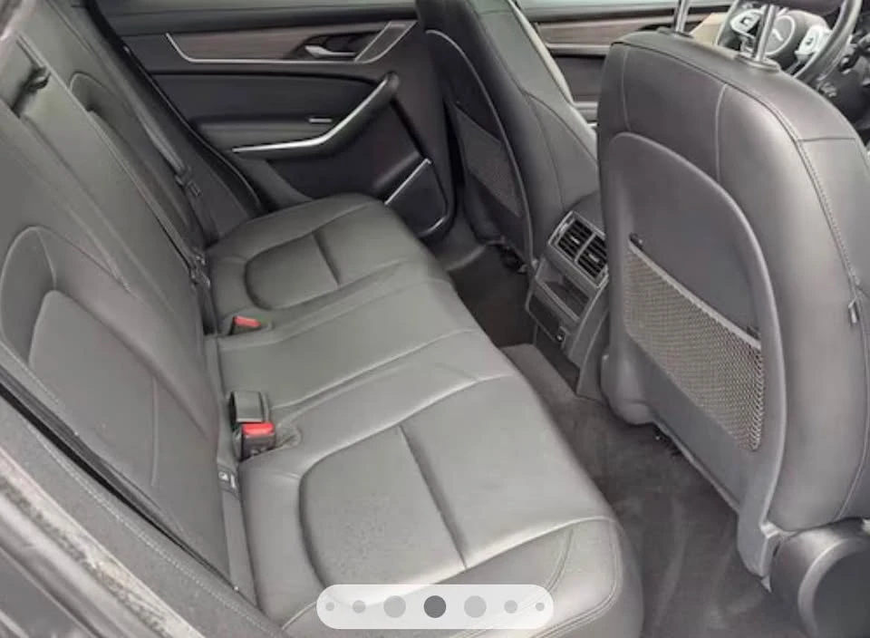 2021 Jaguar F-Pace - Image 8 of 12