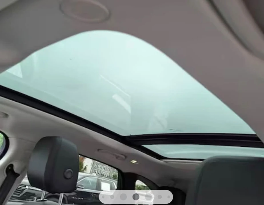 2021 Jaguar F-Pace - Image 10 of 12